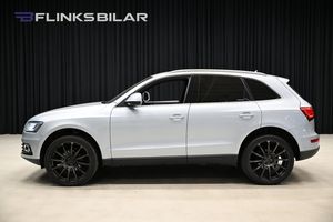 Audi Q5 bild 2