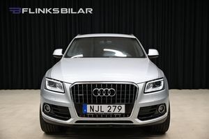 Audi Q5 bild 5