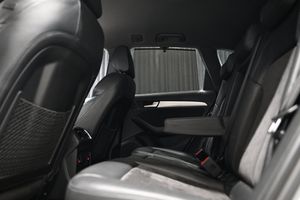 Audi Q5 bild 13