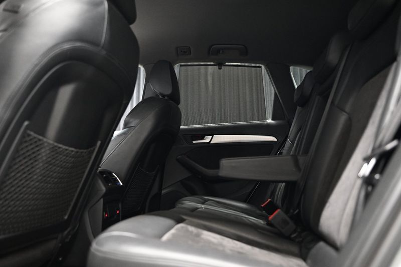 Audi Q5 bild 13