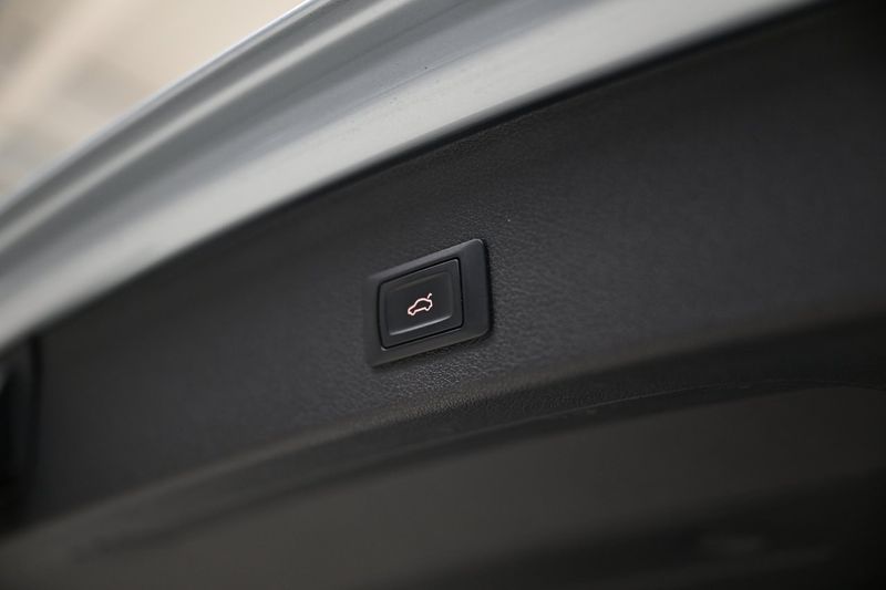 Audi Q5 bild 15
