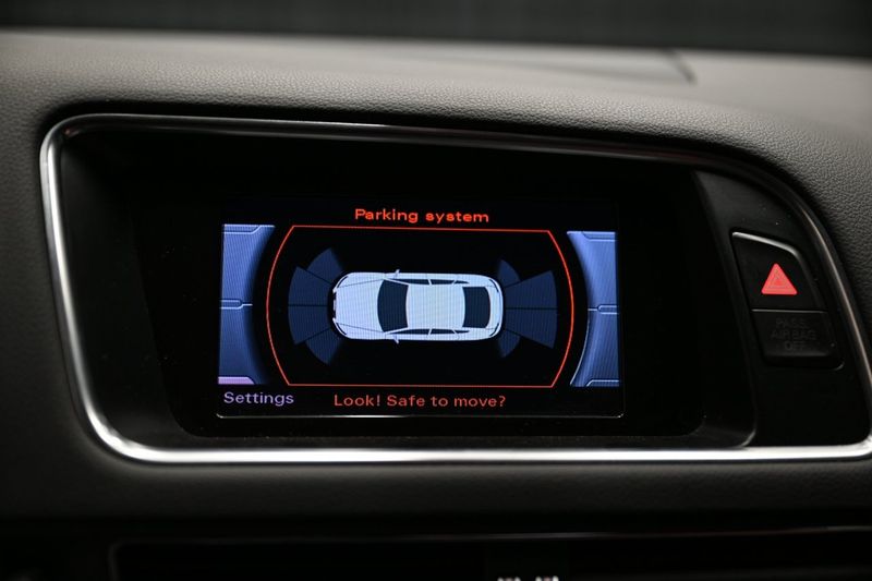 Audi Q5 bild 18