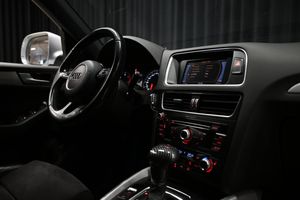 Audi Q5 bild 29