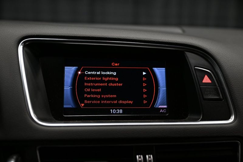 Audi Q5 bild 24
