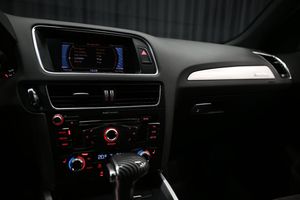 Audi Q5 bild 25