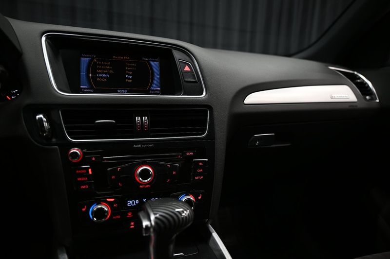 Audi Q5 bild 25
