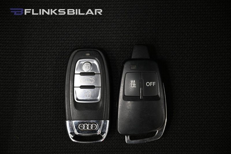 Audi Q5 bild 35