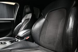 Audi Q5 bild 21