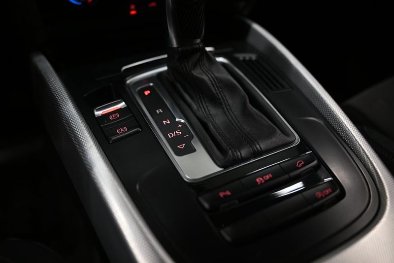 Audi Q5 bild 22