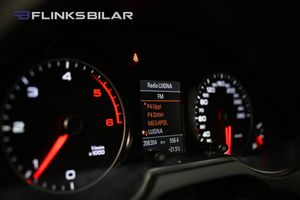 Audi Q5 bild 12