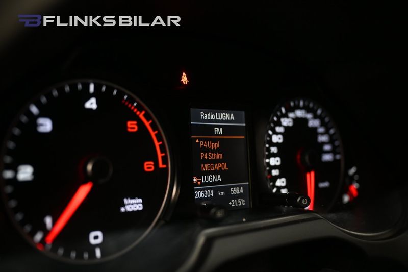 Audi Q5 bild 12