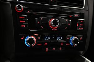 Audi Q5 bild 23