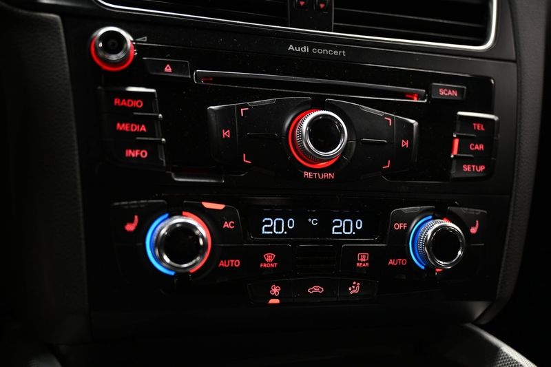 Audi Q5 bild 23
