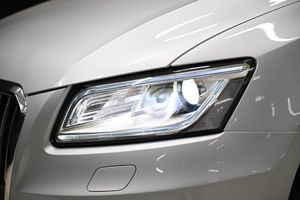 Audi Q5 bild 10