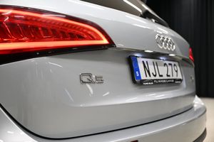 Audi Q5 bild 11