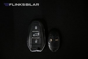 Peugeot Partner bild 30