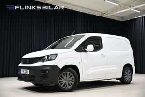 Peugeot Partner bild 3