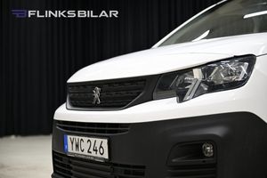 Peugeot Partner bild 10