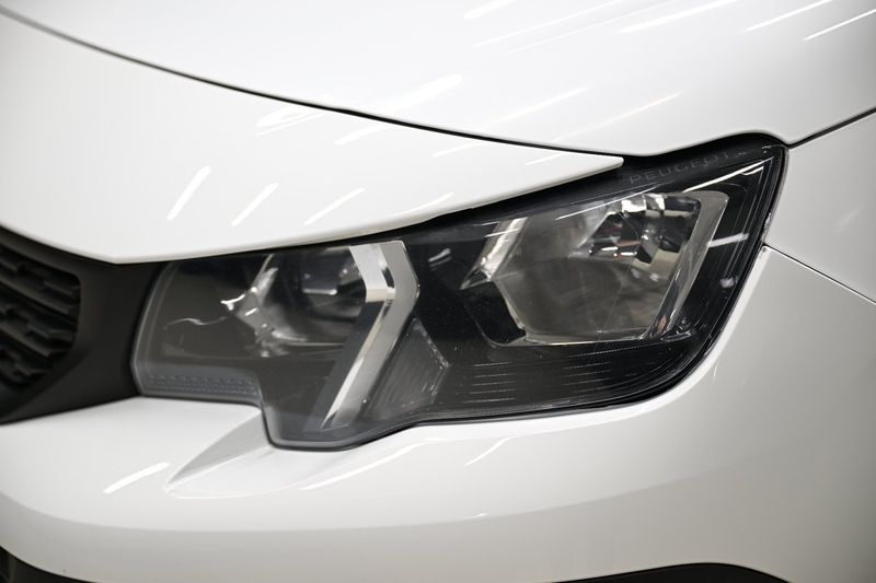 Peugeot Partner bild 7