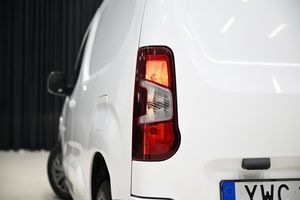 Peugeot Partner bild 13