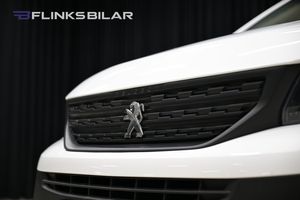 Peugeot Partner bild 4