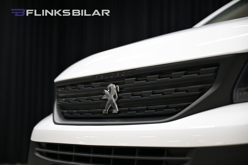 Peugeot Partner bild 4