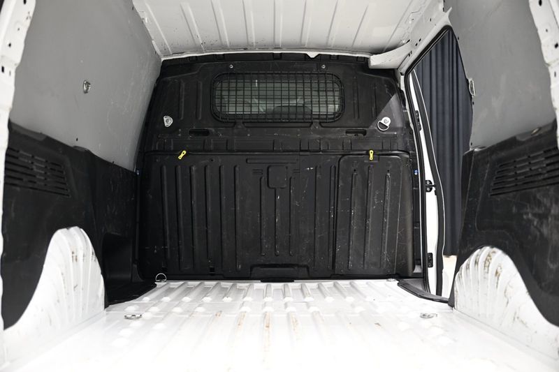 Peugeot Partner bild 8