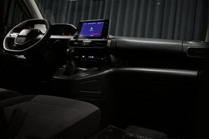Peugeot Partner bild 21