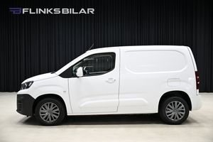 Peugeot Partner bild 1