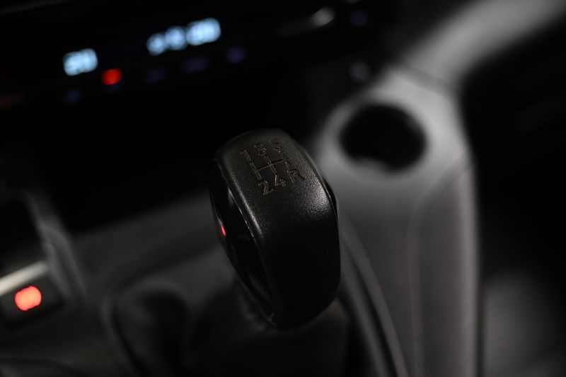 Peugeot Partner bild 24
