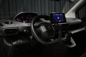 Peugeot Partner bild 14