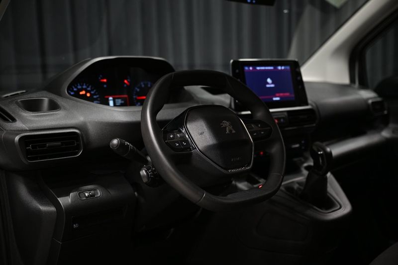 Peugeot Partner bild 14