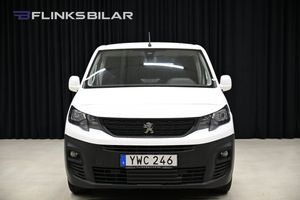 Peugeot Partner bild 9