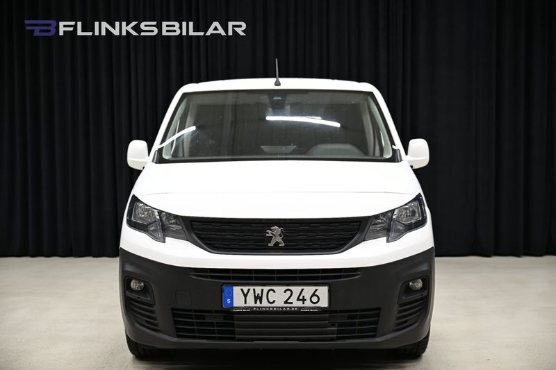 Peugeot Partner bild 9
