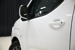 Peugeot Partner bild 11