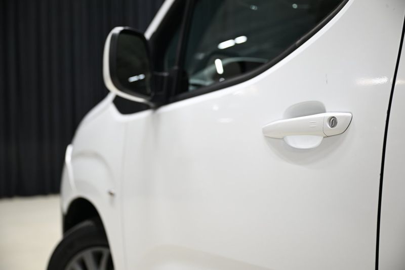 Peugeot Partner bild 11