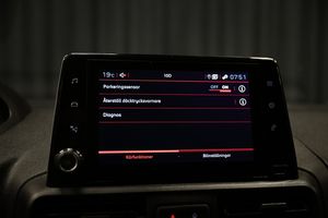 Peugeot Partner bild 26
