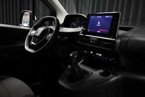 Peugeot Partner bild 29