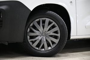 Peugeot Partner bild 2