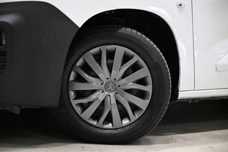 Peugeot Partner bild 2