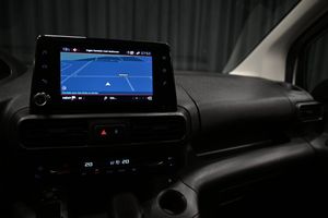 Peugeot Partner bild 20