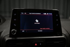 Peugeot Partner bild 19