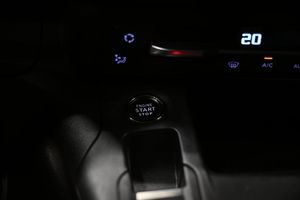 Peugeot Partner bild 27