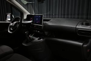 Peugeot Partner bild 28