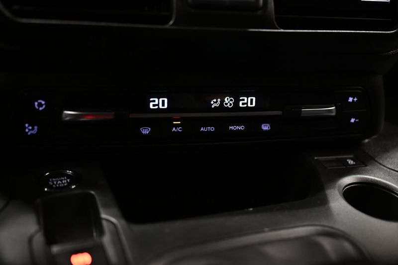 Peugeot Partner bild 25