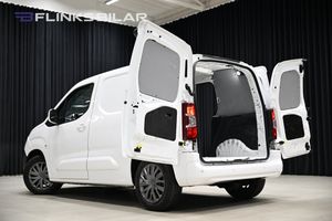 Peugeot Partner bild 6