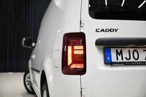 Volkswagen Caddy bild 17