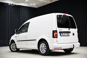 Volkswagen Caddy bild 5