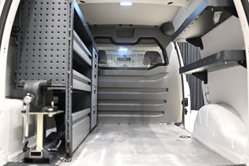 Volkswagen Caddy bild 8