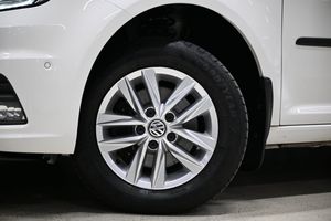 Volkswagen Caddy bild 3